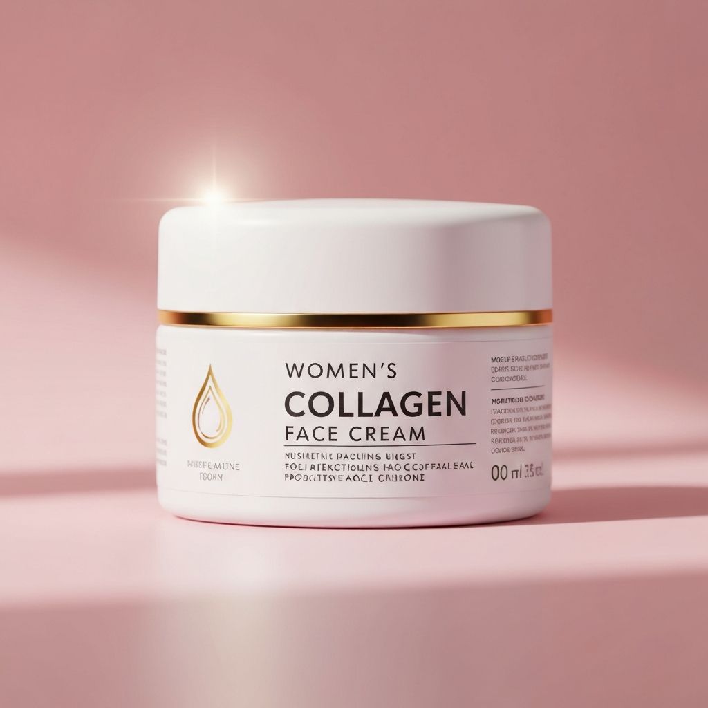 Collagen Enriched Moisturizer