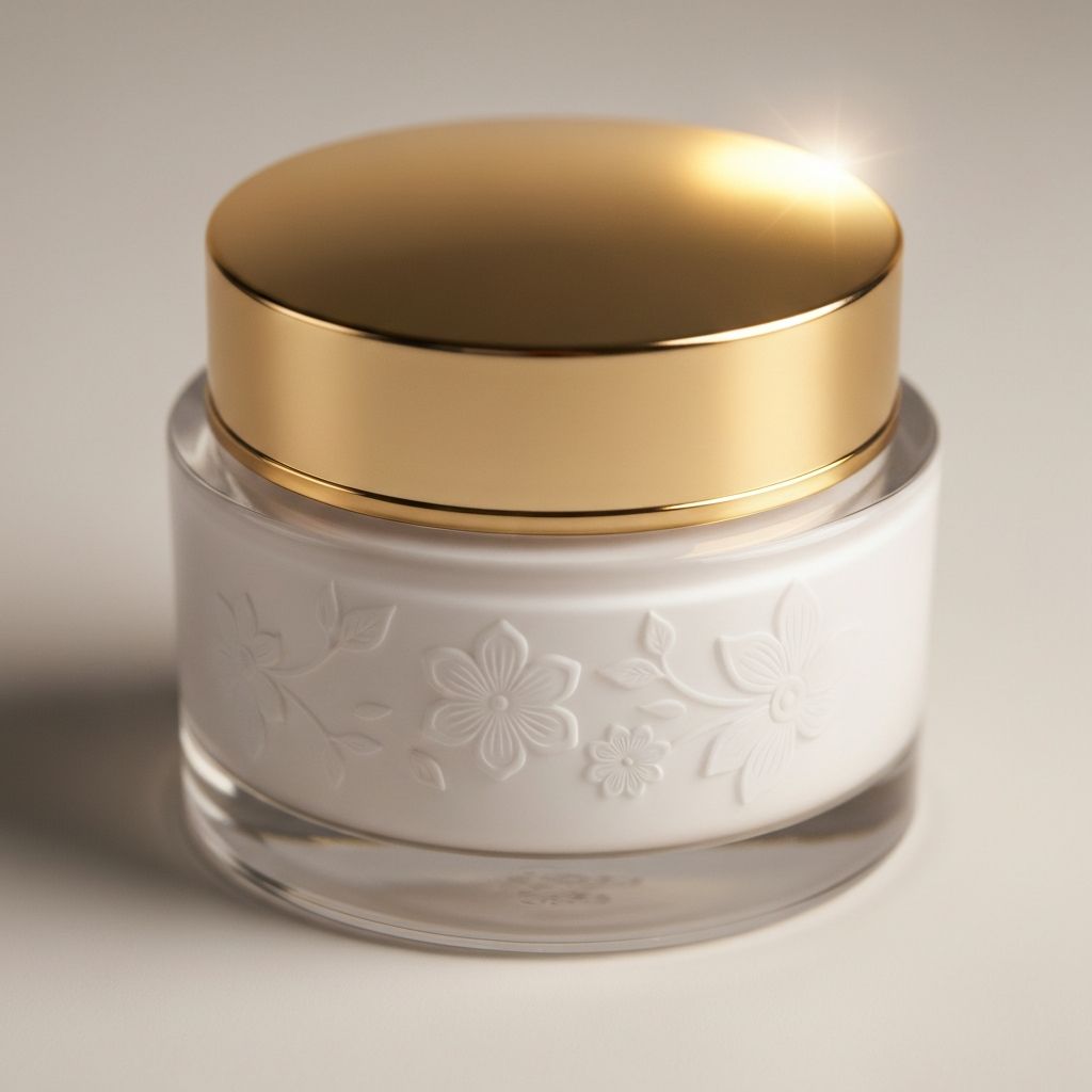 Nourishing Night Cream